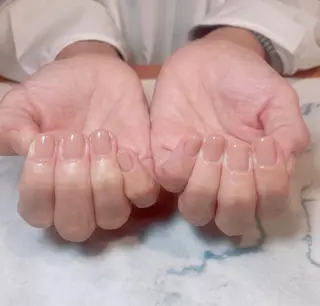 ネイル 奥田 加奈子のその他イメージ