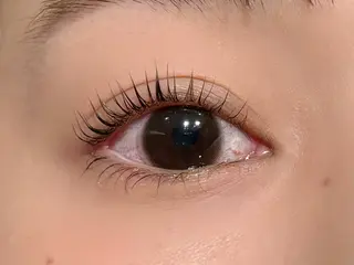 マツエク・マツパ Lash&Blow PORTE269 あべの店所属・中村 麻亜沙のマツエク・マツパデザイン
