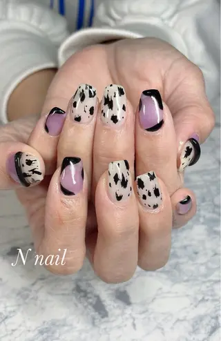 ネイル N nailのネイルデザイン