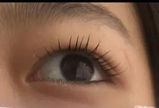 マツエク・マツパ M y lash 緑井店　宮本のマツエク・マツパデザイン