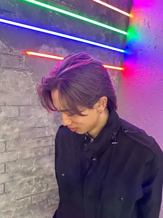 メンズ 🫧メンズ特化 🫧NANAのヘアスタイル