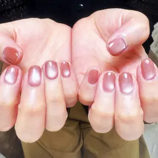 ネイル yu ri 🌹のネイルデザイン