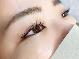 マツエク・マツパ Oyama Wakanaのマツエク・マツパデザイン