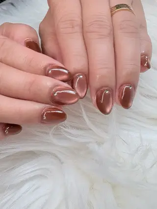 ネイル Nail ameria megu所属・ameria meguのネイルデザイン
