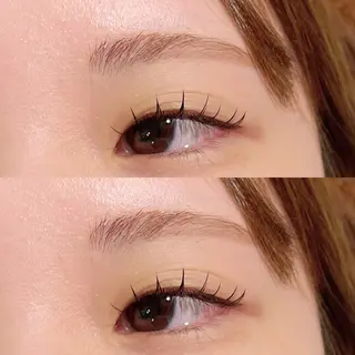 マツエク・マツパ re-born konomi 産休中のマツエク・マツパデザイン