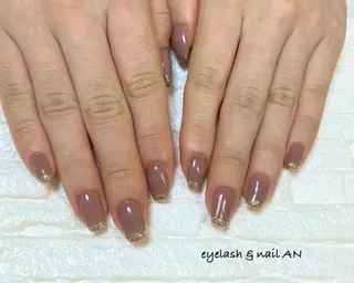 ネイル eyelash & nail AN所属・eyelash & nail ANのマツエク・マツパデザイン