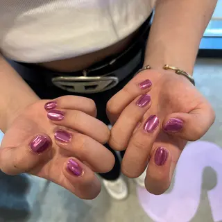 ネイル ISLAND TOKYO所属・ISLAND ONISHIの眉毛・アイブロウイメージ