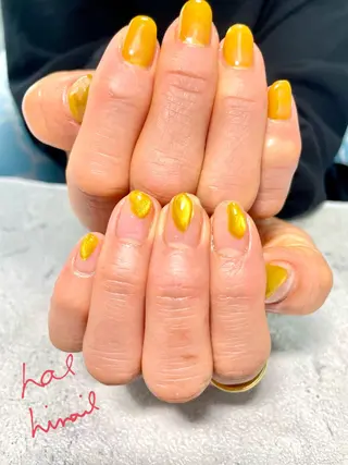 ネイル はるひな ねいるのネイルデザイン