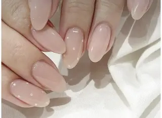 ネイル ゆ めのネイルデザイン