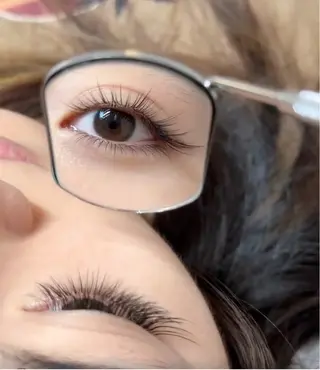 マツエク・マツパ KIIマツエク& まつげパーマ池袋店のマツエク・マツパデザイン