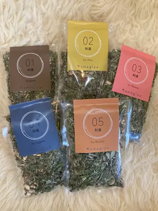 和漢よもぎ蒸しとフェイシャルのお店　maison de beaute所属・よもぎ蒸し/ 大人ニキビ　mamiのエステ・リラクイメージ