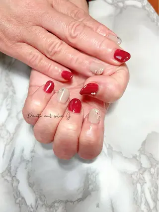 ネイル Takafuji Eriのネイルデザイン