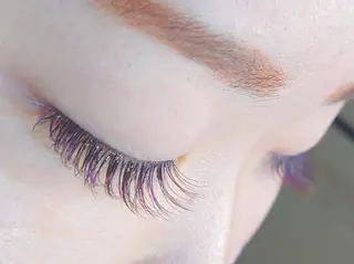 マツエク・マツパ joie ange 難波店 斎藤のマツエク・マツパデザイン