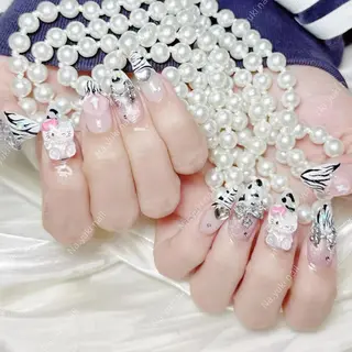 ネイル kana koのネイルデザイン