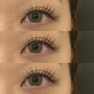 マツエク・マツパ -Ojiー セナのマツエク・マツパデザイン