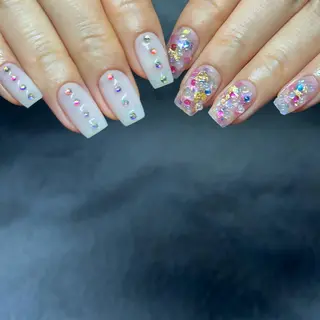 ネイル u sのネイルデザイン