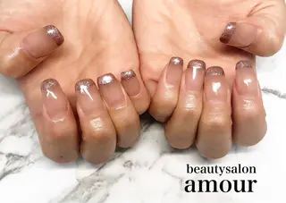 ネイル amour 川崎店所属・amour 川崎店のネイルデザイン
