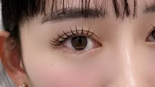 マツエク・マツパ 🖤JO-JI 🖤 grandeのマツエク・マツパデザイン