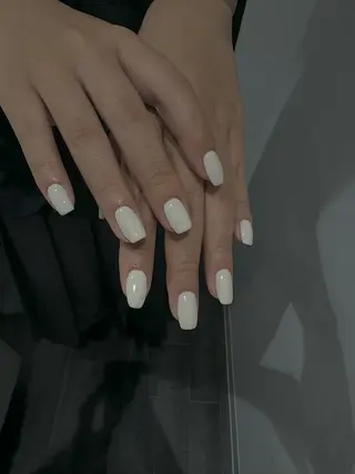 ネイル NINE_ AKARIのネイルデザイン