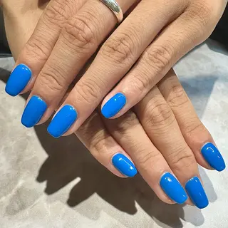 ネイル erinca nail所属・圦本 有紀のネイルデザイン