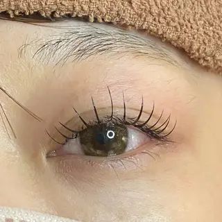 マツエク・マツパ 🫧束感/パリエク minami🫧のマツエク・マツパデザイン