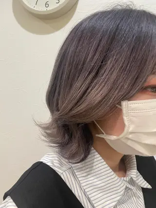 ショート オタクアイリスト 🎀🪞山﨑愛菜のマツエク・マツパデザイン