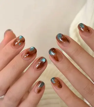 ネイル L&Y Nail salonのネイルデザイン