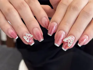 ネイル Rela・S所属・Rela・S NAILのネイルデザイン