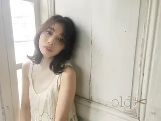 ミディアム old✂︎【ウイルス管理徹底中❣️】所属・🍋old✂︎ CHIHOの眉毛・アイブロウイメージ