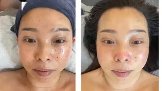 U・mi ユキのマツエク・マツパデザイン