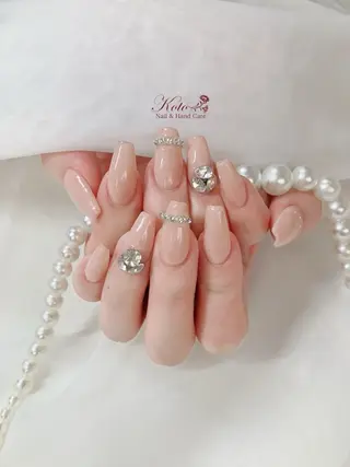 ネイル Nail Salon KOTOのネイルデザイン