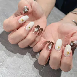 ネイル NEO Beauty Salon所属・𝐍𝐄𝐎 𝐉𝐔𝐑𝐈のネイルデザイン