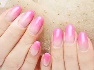 ネイル Abe Sarahのネイルデザイン
