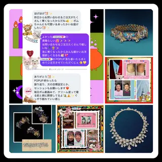 メンズ 美容整体サロンMikie所属・小沼 美希恵のその他イメージ