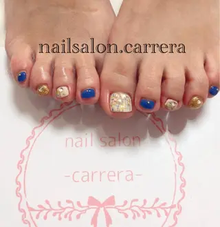 ネイル Bon Amieのネイルデザイン