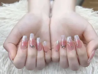 ネイル Hara Nail 【パラジェル使用】のネイルデザイン
