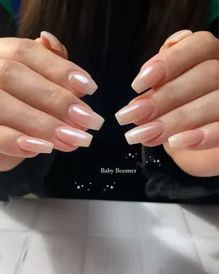 ネイル uryu yuriのネイルデザイン