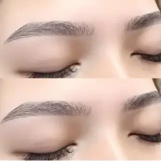 アイブロウ fein. mizuki🌙のマツエク・マツパデザイン