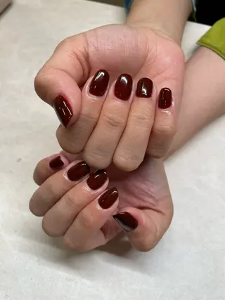 ネイル m naomiのネイルデザイン