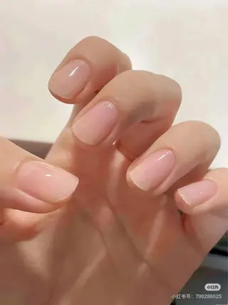 ネイル 伊原 羽美のネイルデザイン