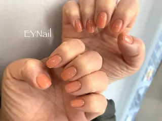 ネイル EYNail所属・EYNail Eriのネイルデザイン