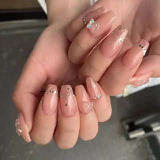 ネイル Nail salon Chérinoのネイルデザイン