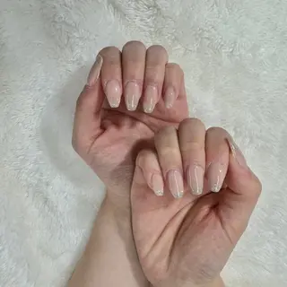 ネイル private nail salon ODD所属・Private Salon ODDのネイルデザイン