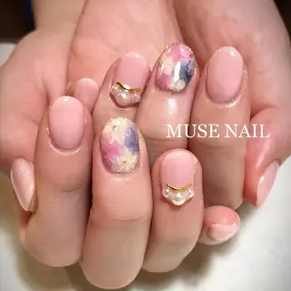 ネイル jdn kayokoのネイルデザイン