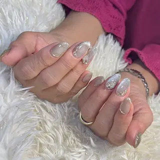 ネイル nana nailのネイルデザイン