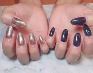 ネイル 奥田 加奈子のその他イメージ