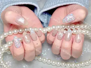 ネイル Nancy 💕のネイルデザイン