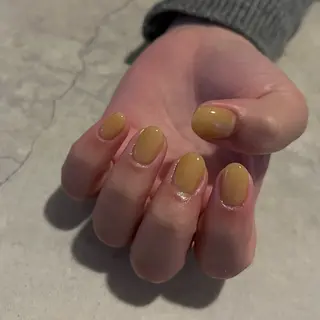 ネイル nail salon O (en)所属・vegh. nail／阿波座のネイルデザイン