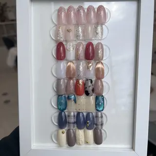 ネイル Halo Nail 【ハロネイル】のネイルデザイン