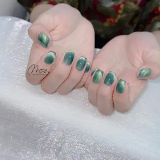 ネイル MaiBeauty マイ マイのネイルデザイン